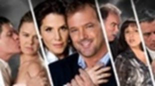 La telenovela 'Para volver a amar' se estrena en Castilla-La Mancha Televisión