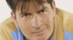 Charlie Sheen, decepcionado con el rumbo de 'Dos hombres y medio' con Ashton Kutcher