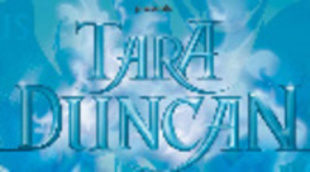 Clan estrena nueva serie animada, 'Tara Duncan'