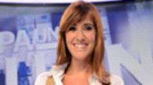 Sandra Daviú reaparece esta semana en 'Atrapa un millón'