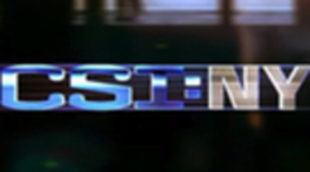 Telecinco estrena la séptima temporada de 'CSI: Nueva York'