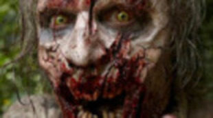 AMC renueva 'The Walking Dead' por una tercera temporada