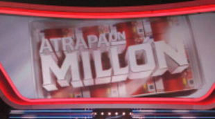Antena 3 prepara una edición especial de 'Atrapa un millón' con niños