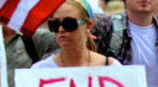 Los indignados tendran su propio reality en MTV gracias a 'True Life'