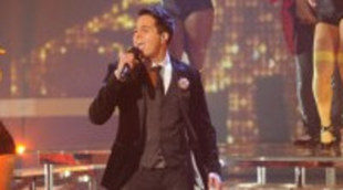 'The X Factor' anota máximo de temporada ante el derrumbe de 'Man Up!' en ABC