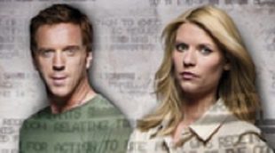 Showtime renueva 'Homeland' por una segunda temporada
