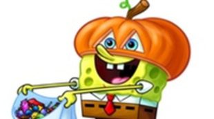 Nickelodeon ofrece una programación especial para la fiesta de Halloween
