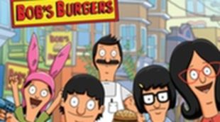 Fox renueva la serie 'Bob's Burgers' con nueve episodios adicionales