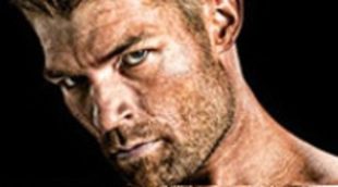 'Spartacus: Venganza' se estrena en Starz el 27 de enero