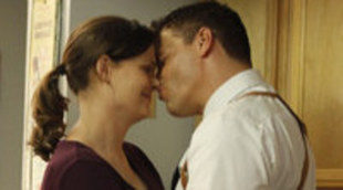 'Bones' consigue con su séptima temporada el mejor estreno desde hace tres años