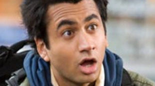 'Harold and Kumar' ('Dos colgaos muy fumaos') llega a la televisión como serie animada