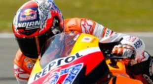 TVE despide este fin de semana el motociclismo tras 28 años en la cadena pública