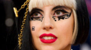 Lady Gaga tendrá su especial de Acción de Gracias en ABC