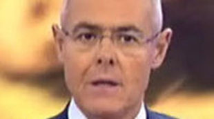 'La noria' bate récord de espectadores con las explicaciones tras la polémica entrevista a la madre de El Cuco