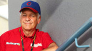 Dennis Noyes confirma su fichaje para la nueva temporada de motociclismo en Telecinco