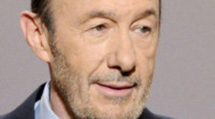 La 1 (24,8%) vuelve a convertirse en la opción preferida para ver el debate entre Rajoy y Rubalcaba