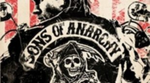 FX encarga un episodio extra para la cuarta temporada de 'Sons of Anarchy'