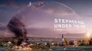 Un exguionista de 'Perdidos' adaptará "La Cúpula" de Stephen King para Showtime