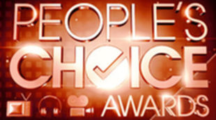 Anunciadas las nominaciones a los People's Choice Awards 2012