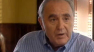 Muere Jesús Ferrer Baza, una de las voces de Harrison Ford