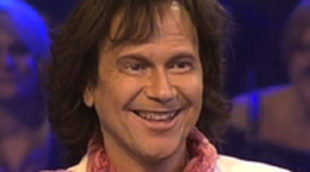 'Tu cara me suena' (20%) dobla al 'Debate a cinco' de La 1 (10,8%) y supera a 'Tierra de lobos' (15,3%)