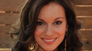 Telecinco comienza la promoción de 'Marieta', su TV Movie sobre Rocío Dúrcal