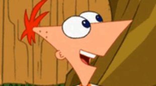 Disney Channel renueva 'Phineas y Ferb' por una cuarta temporada