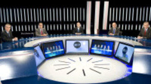 ONO denomina "caca" en su EPG el 'Debate a cinco' de TVE