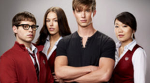 Aragón TV estrena la serie de acción y misterio 'Tower Prep'