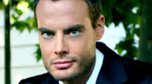 Carlos Cabero: "'Existen' está basada en experiencias paranormales propias y de otras personas"