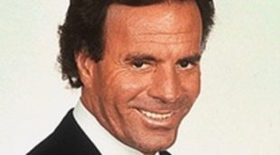 TVE prepara una TV Movie sobre Julio Iglesias
