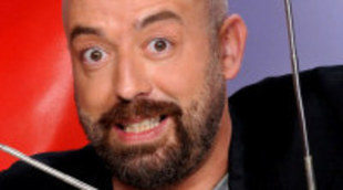 Cuatro cancela 'No le digas a mamá que trabajo en la tele' y dobla la emisión de '¡Salta a la vista!'