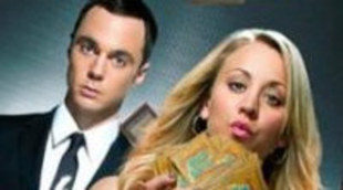 'The Big Bang Theory' arrasa en CBS superando los 15 millones de espectadores
