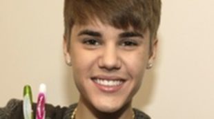 Justin Bieber se suma a la Campaña 'Un juguete, Una ilusión'