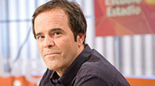 TVE sobre el caso Paco Grande: "Sus declaraciones no encajan con el estilo de una empresa como RTVE"