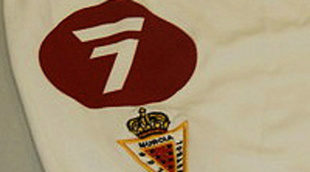 7RM patrocinará de nuevo al Real Murcia, a pesar de la delicada situación del canal