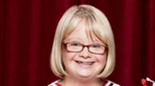 La estrella de 'Glee' Lauren Potter ficha por el gabinete de Barack Obama