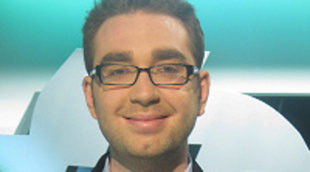 Axel Torres, nuevo comentarista de las retransmisiones de la Liga en Gol Televisión