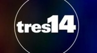 El programa 'Tres14' recibe el premio Urban TV al mejor reportaje de televisión