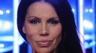 Toñi Salazar: "Me gustaría interpretar a Azúcar Moreno en 'Tu cara me suena'"