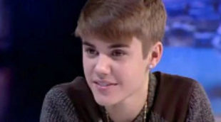 'El hormiguero' supera los 3,3 millones (16,3%) con la visita de Justin Bieber
