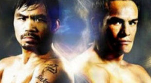 El título mundial wélter WBO, en juego en MarcaTV