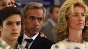 Las series y las películas, contenidos con mayor audiencia de la televisión española