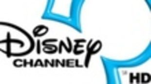 Disney Channel HD se incorpora a la plataforma Canal+