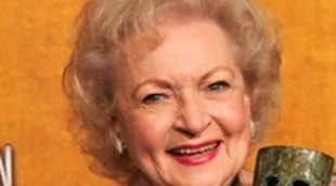 NBC celebrará por todo lo grande el noventa cumpleaños de Betty White