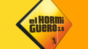 'El hormiguero' cierra la semana más vista de toda su historia