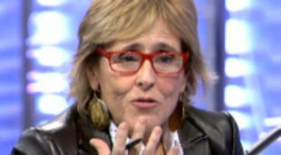 El partido de laSexta arrasa (29,5%) y 'La noria' suma un 15,8% sin publicidad