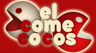 Mal estreno de 'El comecocos' en la tarde de Cuatro (3,2%)