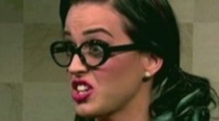 Katy Perry presentará en diciembre una nueva edición de 'Saturday Night Live'