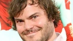 SyFy está desarollando 'Ghost Ghirls' una comedia producida por Jack Black